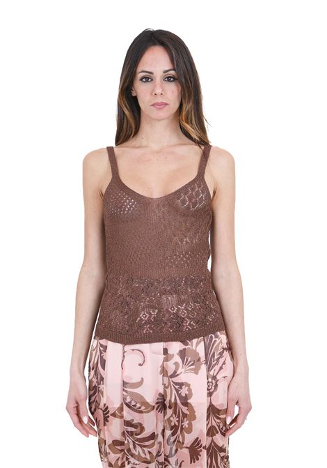  SIMONA CORSELLINI | Canotte | CPTOO0201V0771